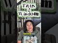 Titus 2 Wisdom- Ep.5: Reading for Understanding 📖💡🧠#titus2wisdom #ytshorts  #biblestudytips