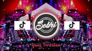DJ YANG TERDALAM PETERPAN COVER REMIX VERSION TIKTOK VIRAL 2022  - DJ SOBRI