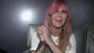 LITA FORD talks about THE DECADE THAT ROCKED!