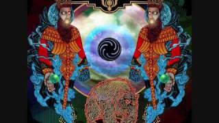 Mastodon - Oblivion