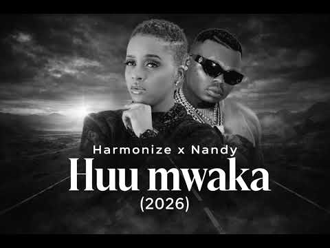 Harmonize X Nandy Huu Mwaka Clip Officiel 2026 