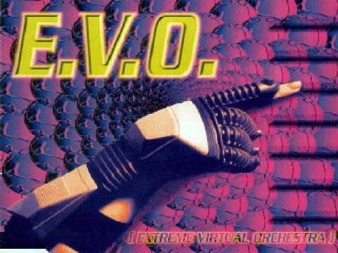 EVO - I Don't Know (1996)