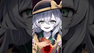 Koishis Heartbeat After You Ripped It Out Of Her Chestshort Version