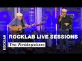 Capture de la vidéo Rocklab Live Sessions - The Winklepickers