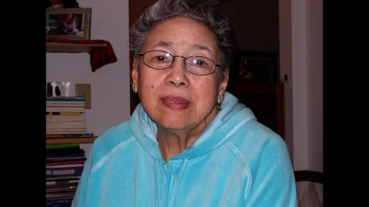 Joan Cairns Celebration of Life