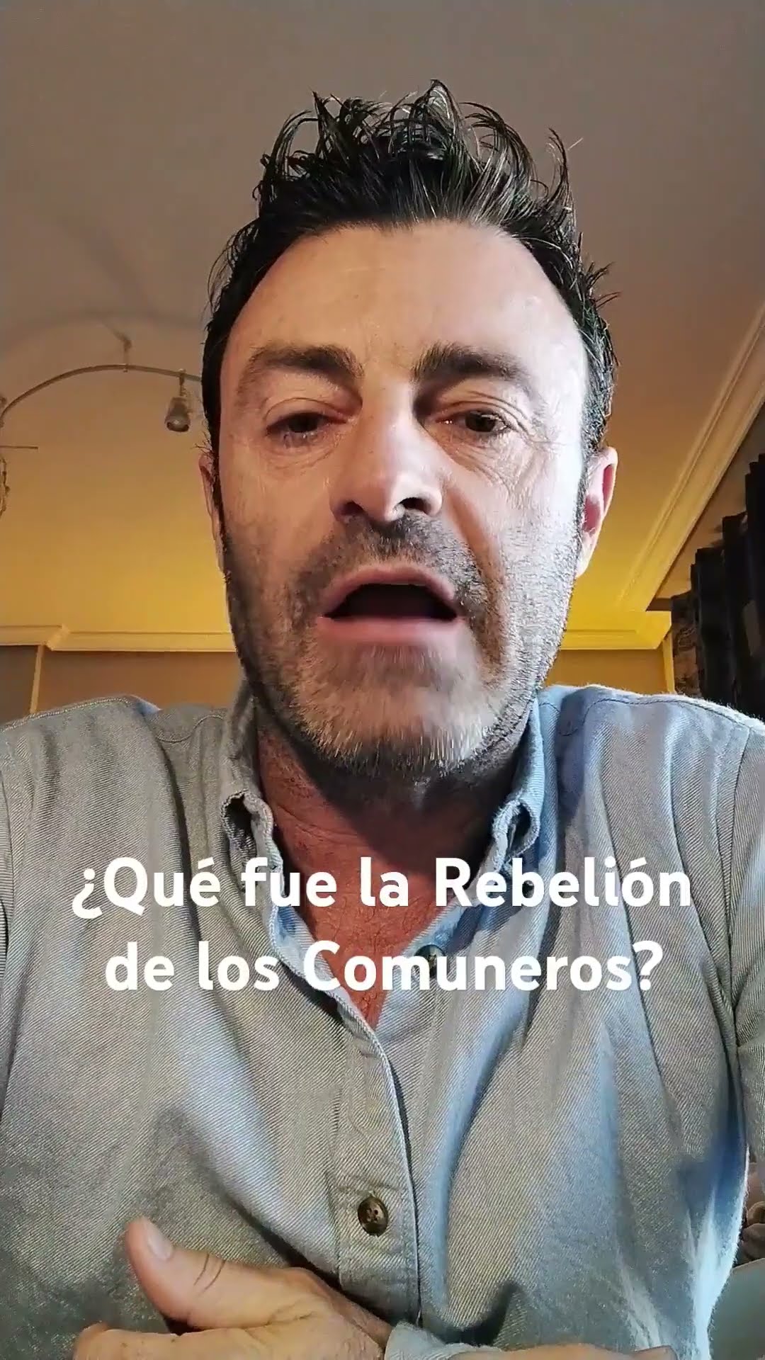 Qu Fue La Rebeli n Comunera emperador historiadeespa a Qu Fue La Rebeli n Comunera emperador historiadeespa a