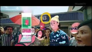 IKLAN PERMATABANK - PERMATA MOBILE X 30sec