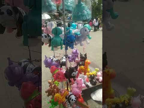 Meledak taun baru jualan mainan