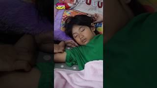 Bunda Ngerjain Arsyila