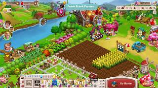 How to make 22,615 coins in 4 minutes HA