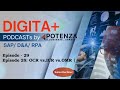 Episode 29 - MDM &amp; Data Analytics Driving Smarter Business Decisions