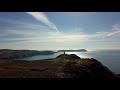 Bradda Head. Isle of Man