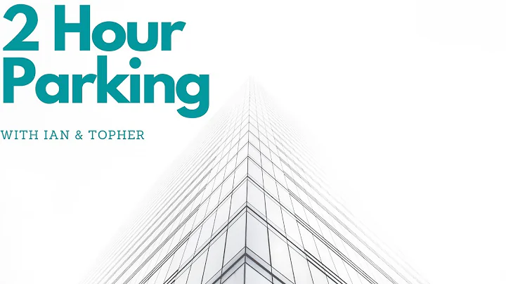 2 Hour Parking with our guest, Debbie Becker