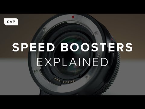 Focal Reducers | Explained