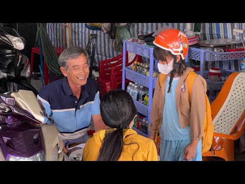 Video Chấp nhận lỗ vẫn Bán thiệt tình ông Chú xe cũ Tòa... - youtube