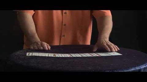 essentials in magic by Daryl Stripper deck-3