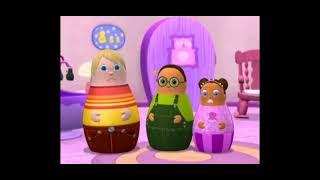 Pookie Crying Higglytown Heroes