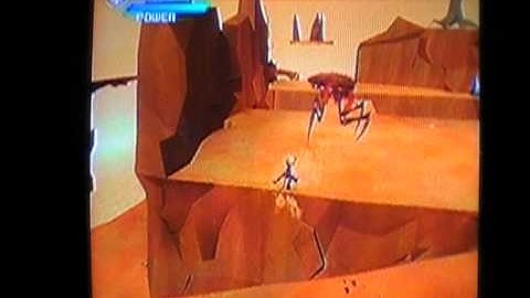 Let`s play Code Lyoko quest for infinity ~ part 5