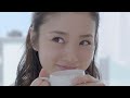 上戸彩 AOKI ノーアイロンシャツ