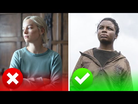 Hanna Most LOVED