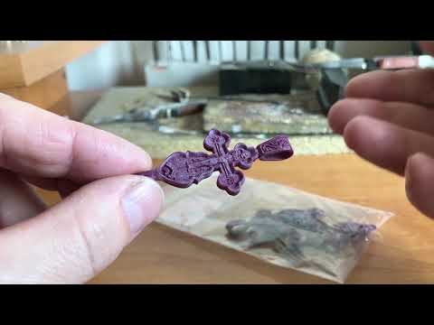 Ювелирное дело! С чего начать новичку?