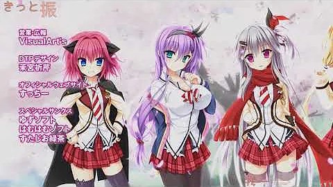 تحميل 花咲ワークスプリングop