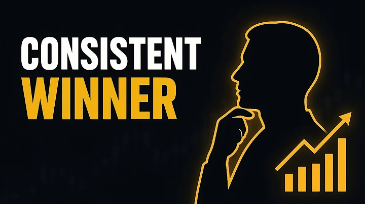 What It Means to Be a Consistent Trader — Mark Douglas / The Secret Behind Consistent Trading