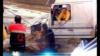 Rustavi2 Chaduneli Giorgi Kurieri Promo