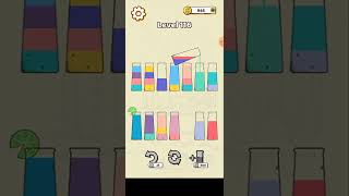 Drink Sort Master Advanced mode 116