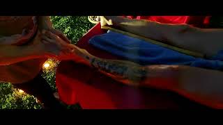 Massage Inspiration - Nataliya Borysyuk Italy