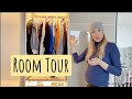 Room Tour у подруги / Хочу такие шторы… / Маникюр