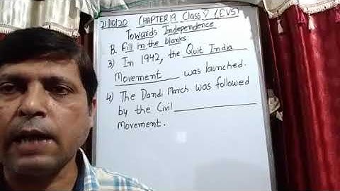 Class V EVS 21 -10 -2020 by Mr Rupesh Chapter 19