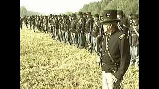 Living The Civil War | American History through Southern Eyes