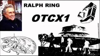 RALPH RING - OTC-X1