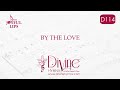 By The Love With Which You Live Song Lyrics | D114 | With Joyful Lips Hymns | Divine Hymns