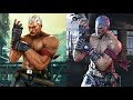 Tekken 8 Bryan | Mad Cyborg Laugh Evolution