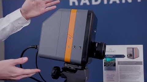 Radiant’s Complete Solution for Automated Visual Inspection of Displays