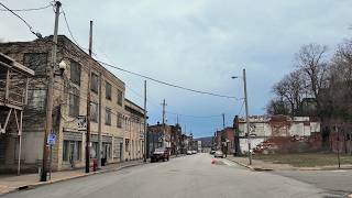 What Went Wrong In Mingo Junction Ohio?