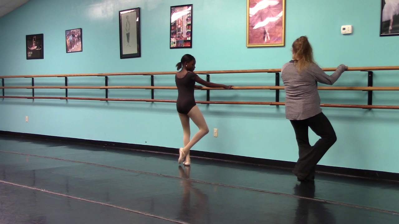 Pre Point In Class Pre Point Class - YouTube
