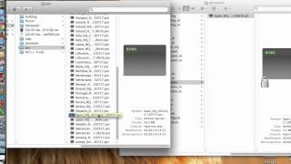 Tutorial actualización mapas iGo Primo Tutorial actualización mapas iGo Primo