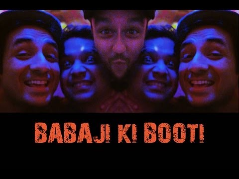 Go Goa Gone - Babaji Ki Booti New Official HD Song Video