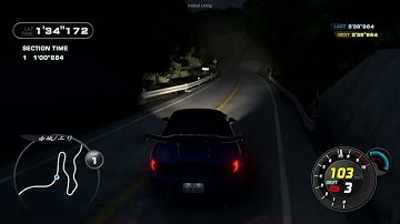 Initial Unity | Akagi (Uphill) Specialist | Honda S2000 (AP1) With Keyboard [English CC]