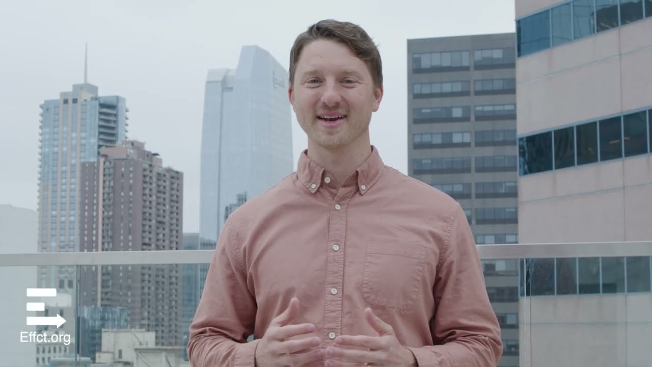 How Mission-Driven Organizations Actually Scale | Effct.org’s Proven Digital Strategy