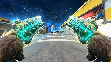 The Most LETHAL Loadout on Apex Legends Season 20