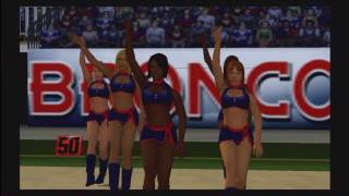 Espn Nfl 2k5 Football Week 17 Raiders At Broncos