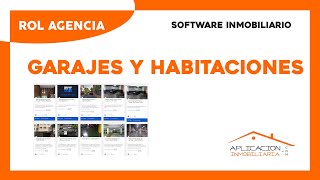 Plazas de Garaje y Habitaciones de alquiler - Aplicacioninmobiliaria.com screenshot 1