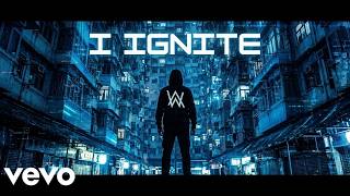Alan Walker Style - I Ignite [ ]