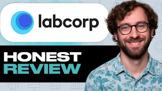 LabCorp DNA Test Honest Review – Watch Before Using. My Experience
