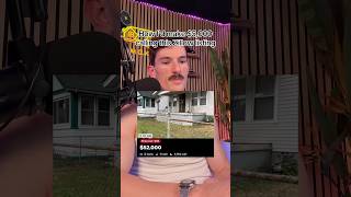 $5k / week calling houses on Zillow…