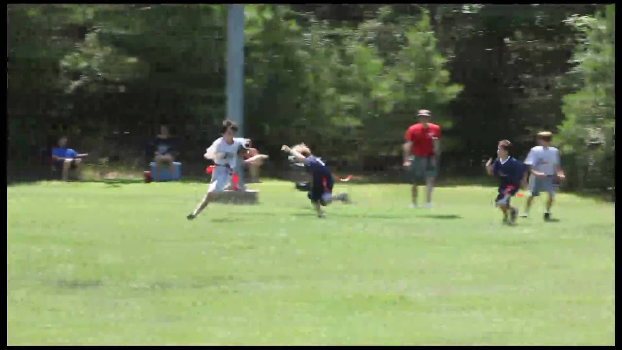 Football Statue Of Liberty YouTube